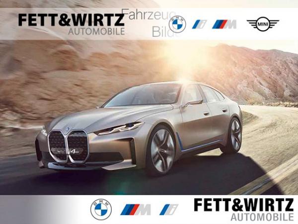BMW i5 eDrive40