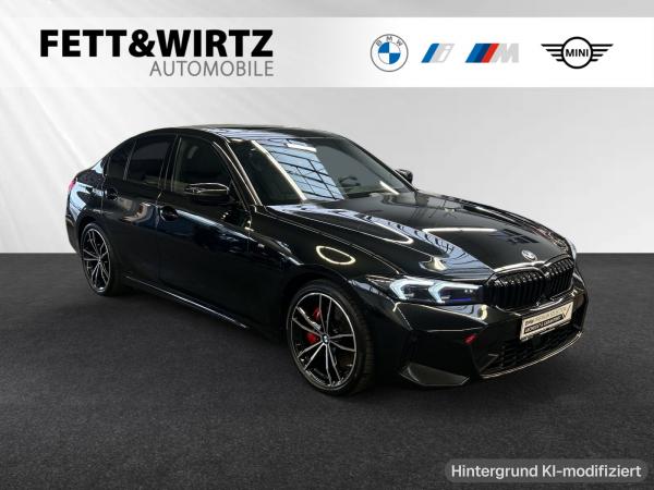 BMW 318i