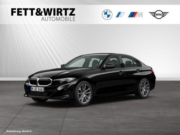 BMW 318i