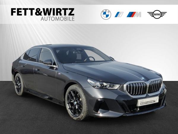 BMW 520i