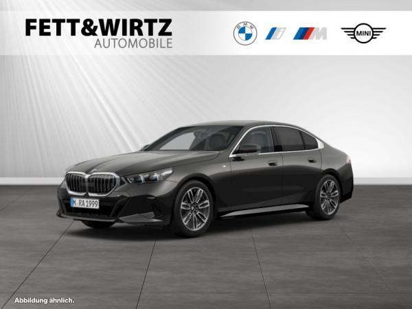 BMW 520i