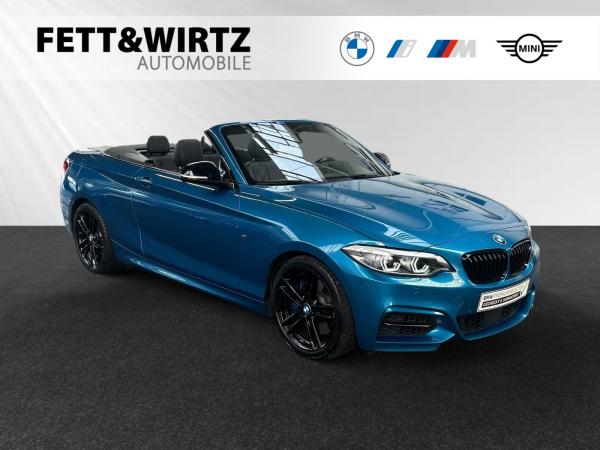 BMW M240i