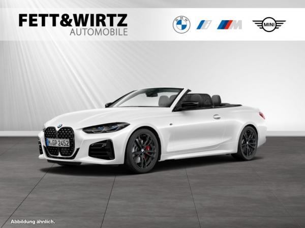 BMW M440i xDrive