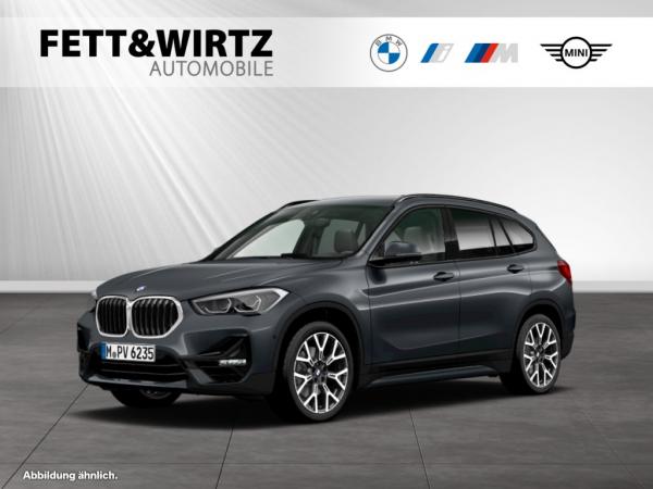 BMW X1 xDrive20i