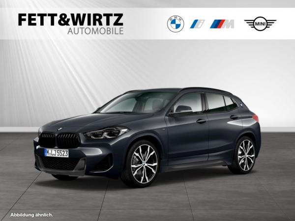 BMW X2 sDrive18i