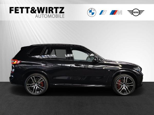 BMW X5 xDrive40d