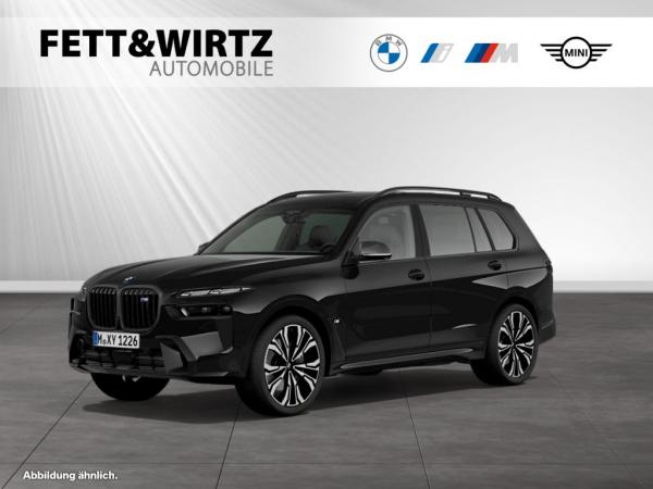 BMW X7 M60i