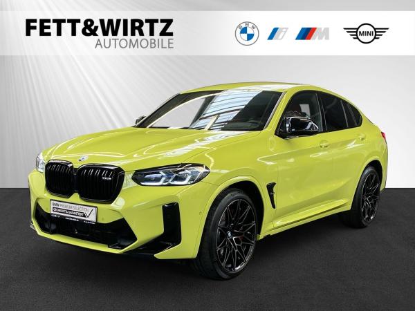 BMW X4 M