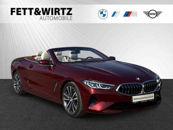 BMW 840i