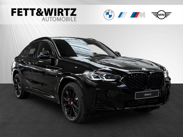 BMW X4 xDrive30i