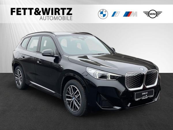BMW iX1 eDrive20