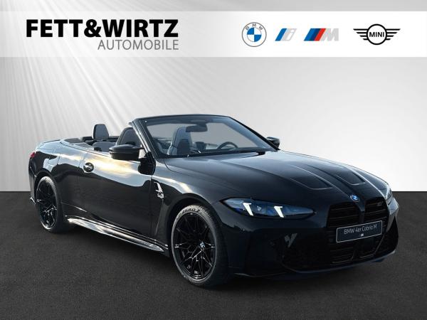 BMW M4 Competition