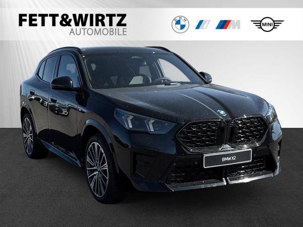 BMW X2 sDrive20i