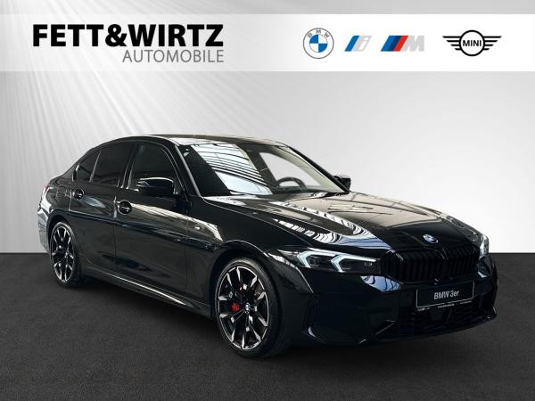 BMW 318i