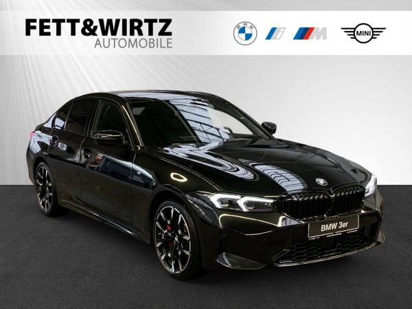 BMW 320i xDrive