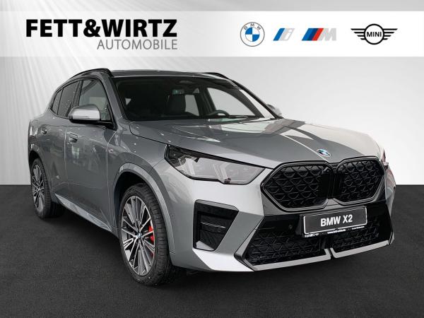 BMW X2 sDrive20i