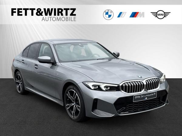 BMW 320i xDrive