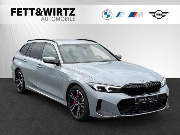 BMW 318i