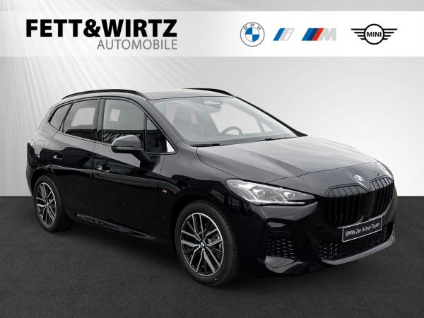 BMW 218i
