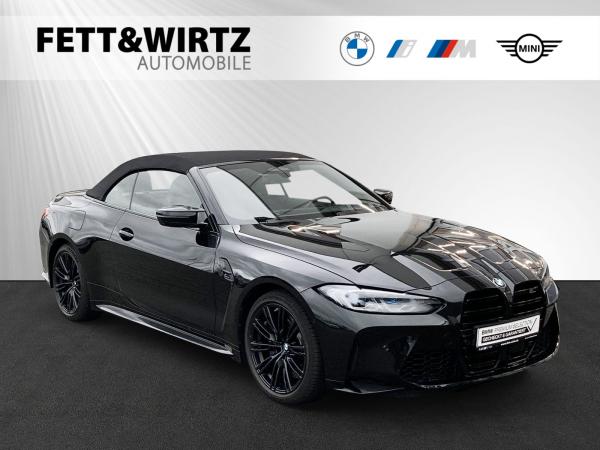 BMW M4 Competition