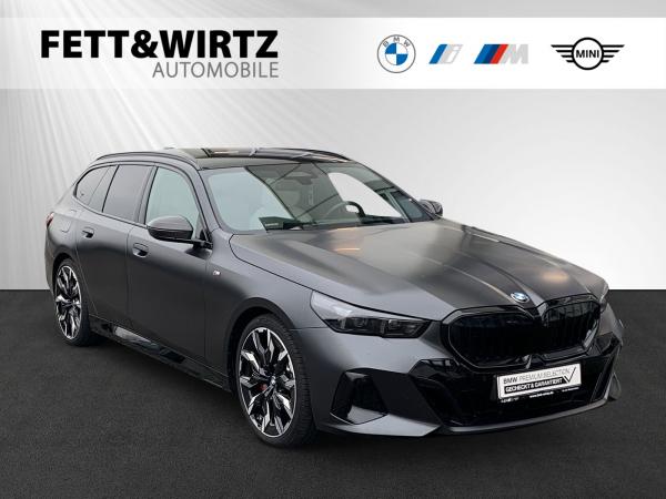 BMW 520d xDrive