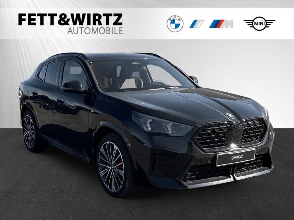 BMW X2 sDrive20i