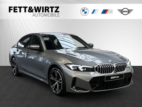 BMW 320i xDrive
