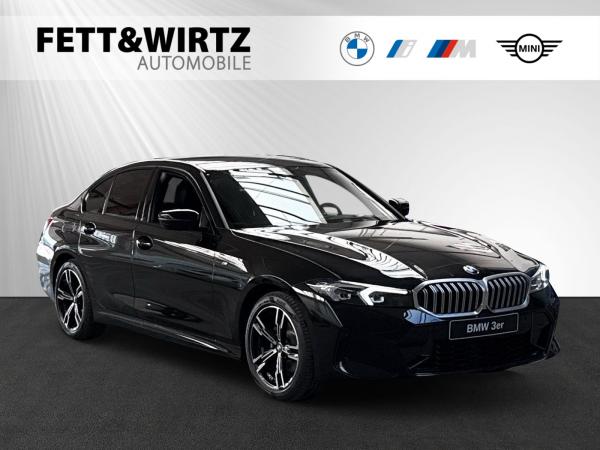 BMW 320i xDrive