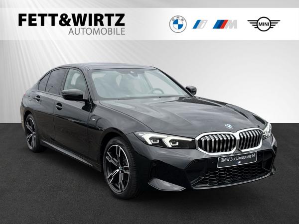 BMW 320i xDrive