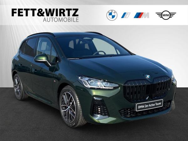 BMW 218i