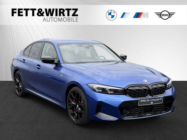 BMW M340i xDrive