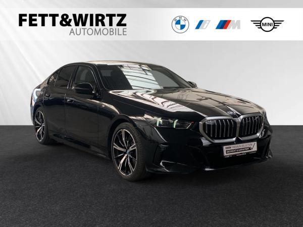 BMW 530e