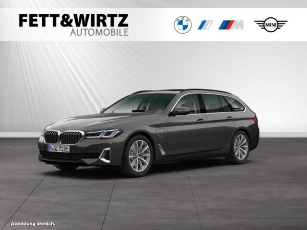 BMW 530e xDrive