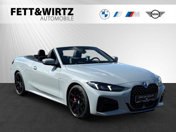 BMW 420i