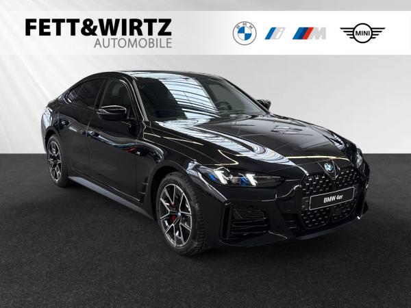 BMW 420i
