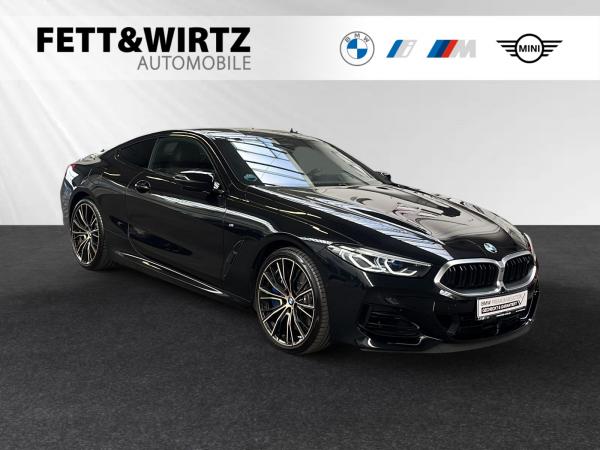 BMW M850i xDrive