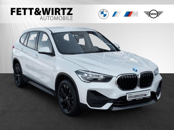 BMW X1 sDrive18i