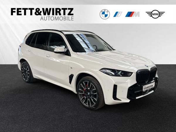 BMW X5 xDrive30d