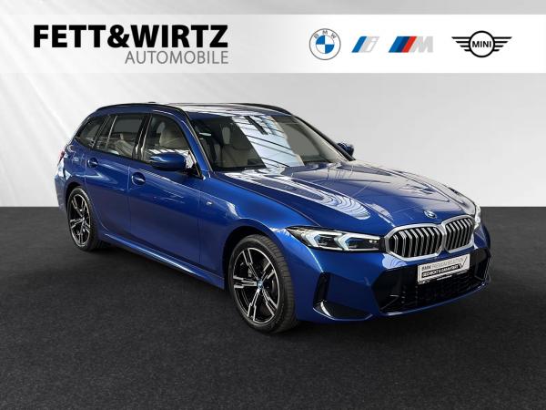 BMW 330e xDrive