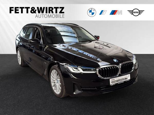 BMW 530e xDrive