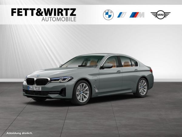 BMW 530e xDrive