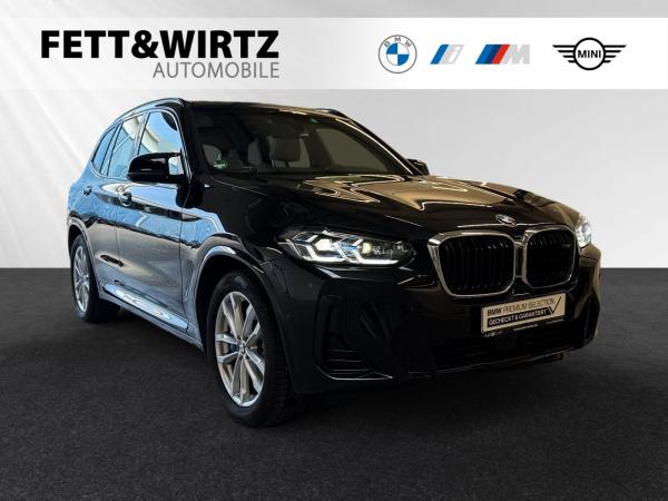 BMW X3 M40i