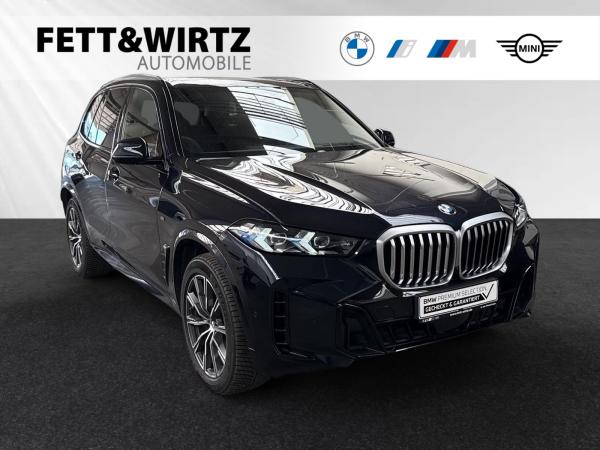 BMW X5 xDrive30d