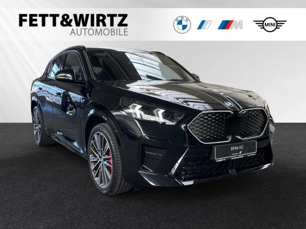 BMW iX2