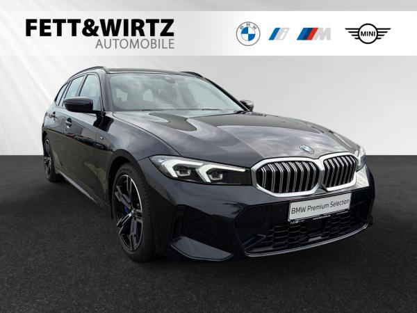 BMW 330i