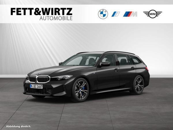 BMW 330i