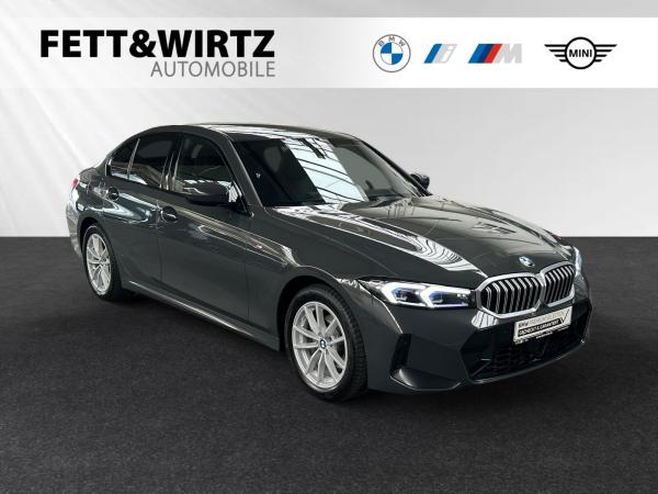 BMW 320i xDrive