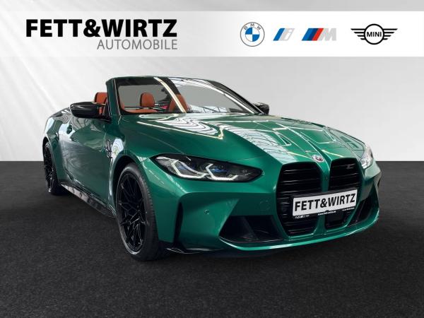 BMW M4 Competition