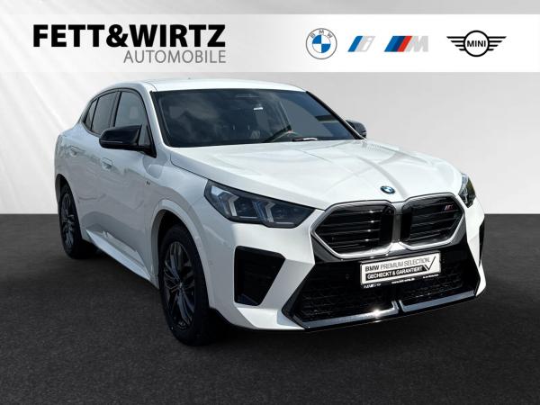 BMW X2 M35i xDrive