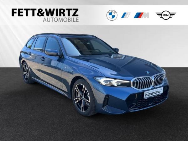 BMW 330i xDrive